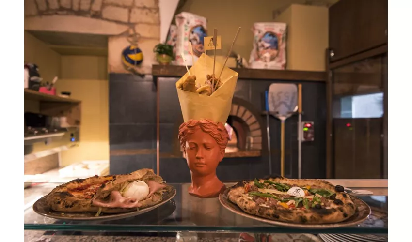 Antica Roma Pub Pizzeria