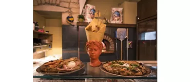 Antica Roma Pub Pizzeria