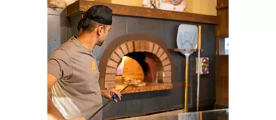 Antica Roma Pub Pizzeria