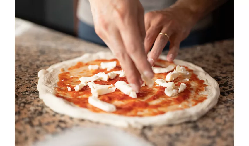 Antica Roma Pub Pizzeria