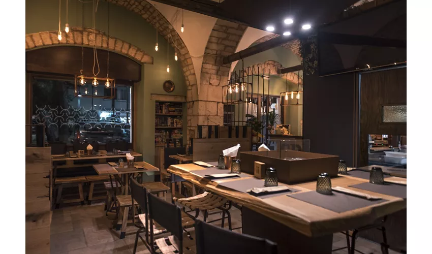 Antica Roma Pub Pizzeria