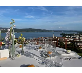 Ristoro La Corte della Rocchetta