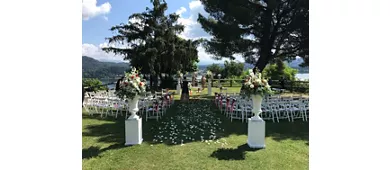 Ristoro La Corte della Rocchetta