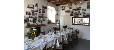 Ristoro La Corte della Rocchetta