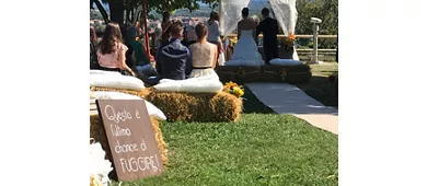 Ristoro La Corte della Rocchetta
