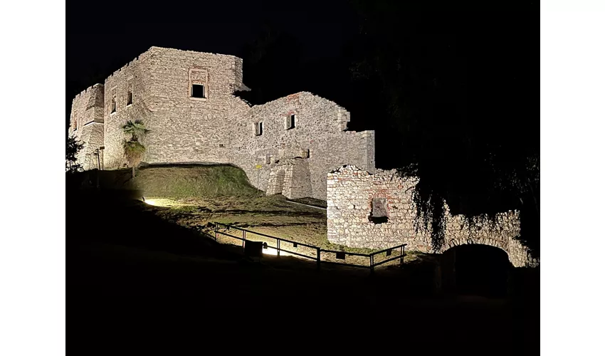 Ristoro La Corte della Rocchetta