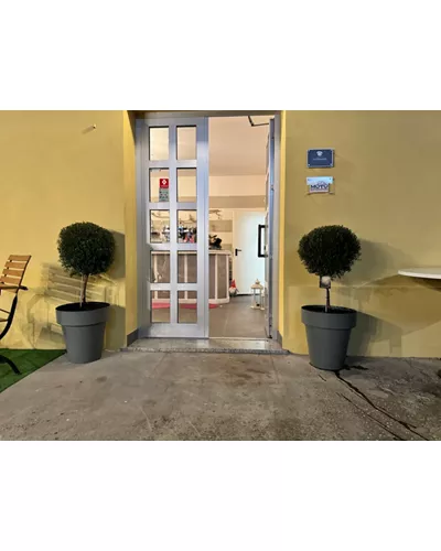 La Chiusaccia trattoria