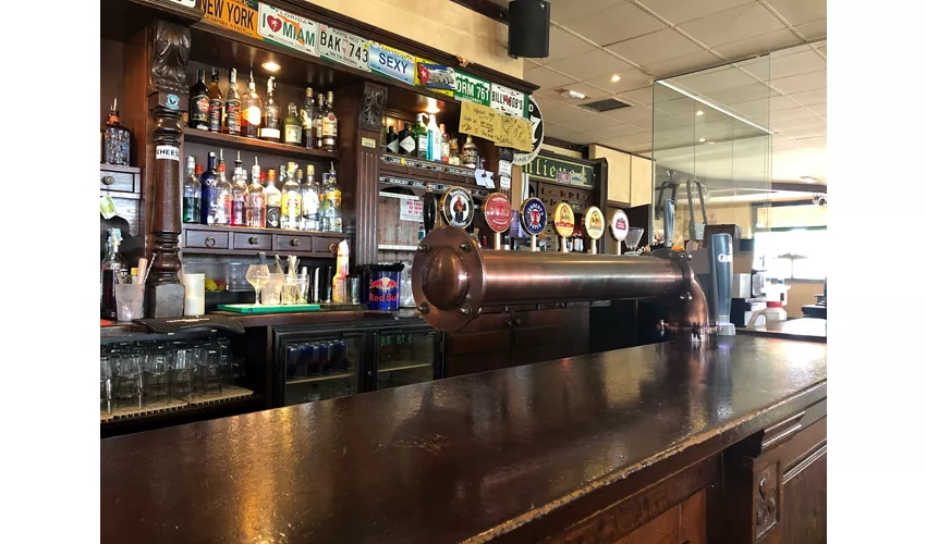Foresto Music Pub Restaurant