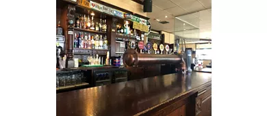 Foresto Music Pub Restaurant