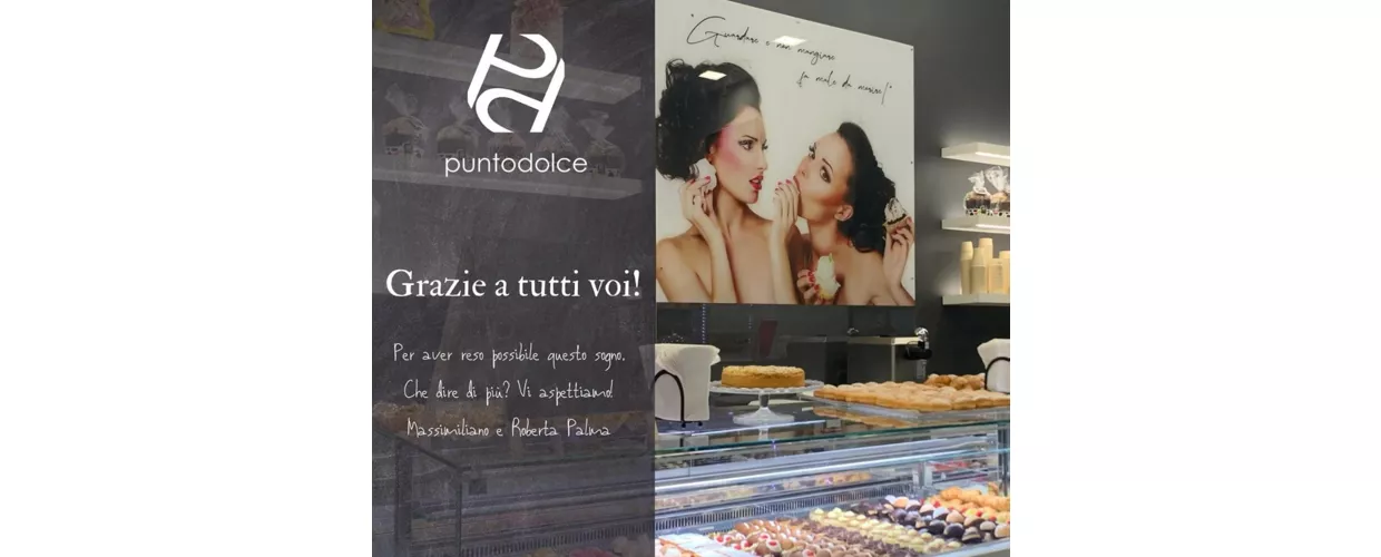 Punto Dolce