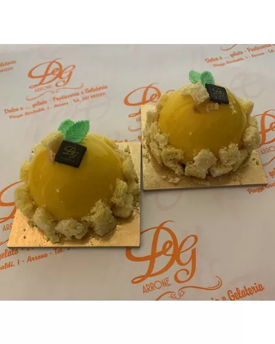 Dolce e Gelato Pasticceria e Gelateria