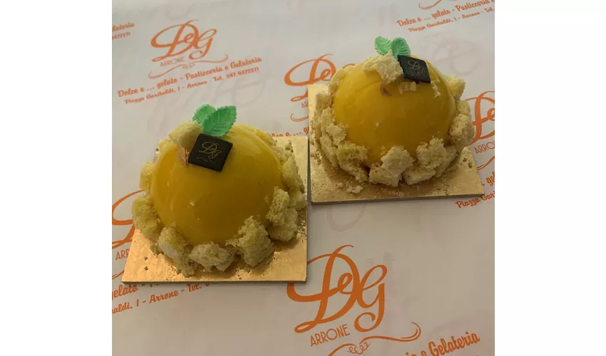 Dolce e Gelato Pasticceria e Gelateria