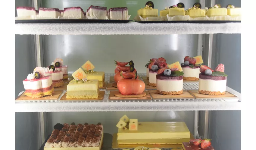 Dolce e Gelato Pasticceria e Gelateria
