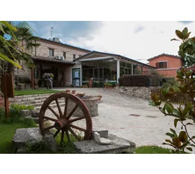 Agriturismo Valle Ofanto