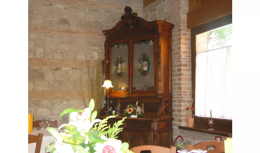 Agriturismo Valle Ofanto