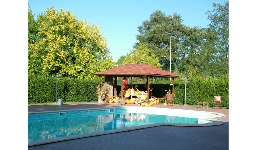 Agriturismo Valle Ofanto