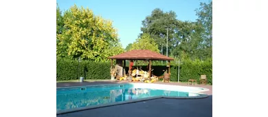 Agriturismo Valle Ofanto