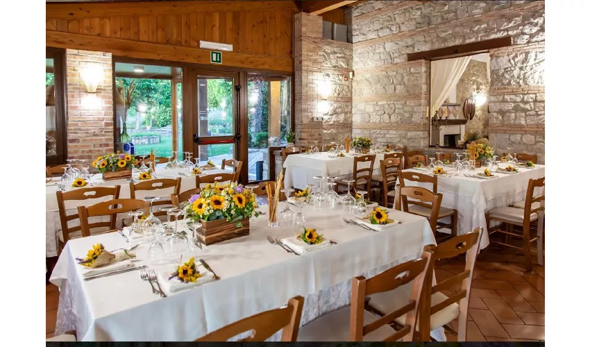 Agriturismo Valle Ofanto