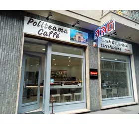 Bar Politeama