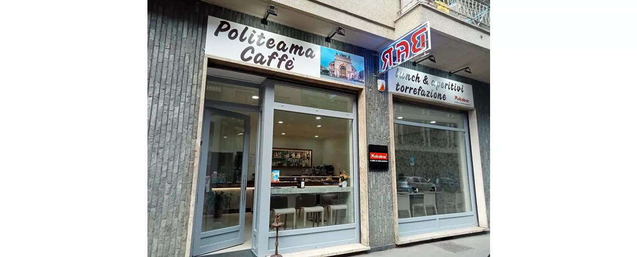 Bar Politeama