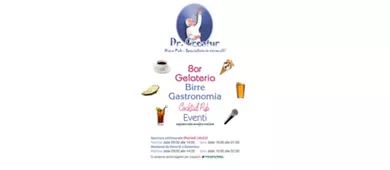 Bar Dr Creatur Disco Pub di Martino Marrella