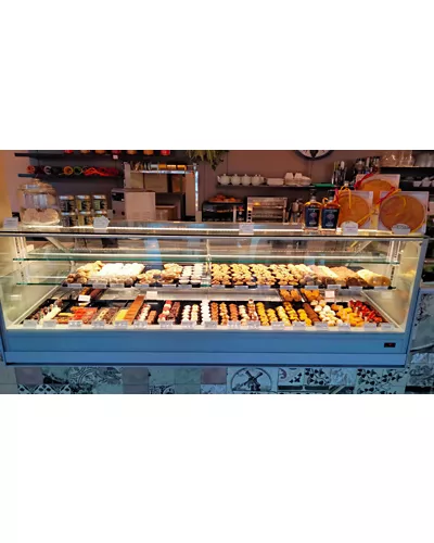 Pasticceria dell'Asino
