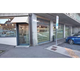 Pasticceria dell'Asino