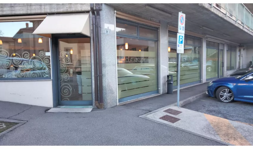 Pasticceria dell'Asino