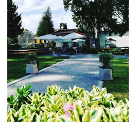 Caffè nel Parco