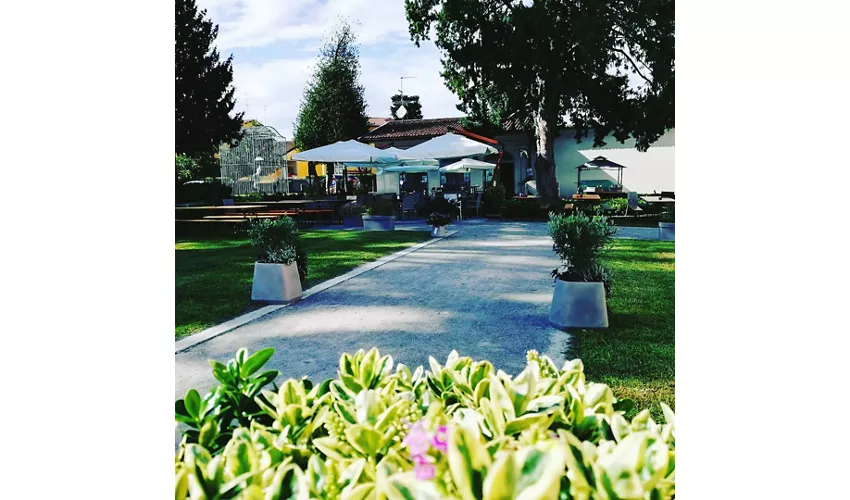 Caffè nel Parco