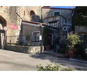 Ostaia Du Richetto