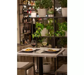 Isola Verde Restaurant - Castiglione del Lago