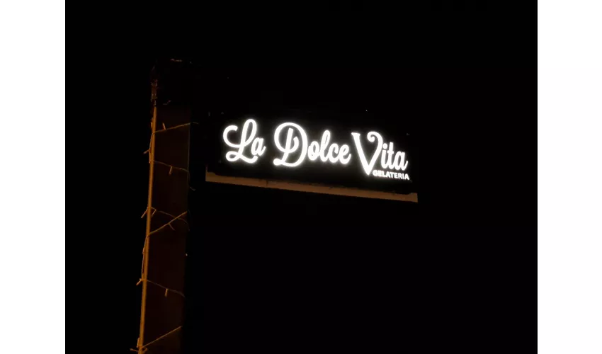 La Dolce Vita