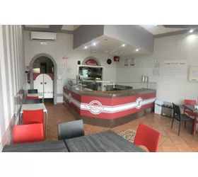 La Mia Pizza