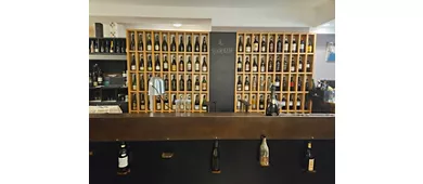 La Tagliatella