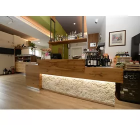 Ristorante Pizzeria Rendez Vous