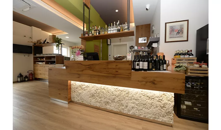 Ristorante Pizzeria Rendez Vous