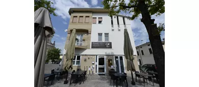 Ristorante Pizzeria Rendez Vous