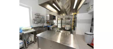 Ristorante Pizzeria Rendez Vous