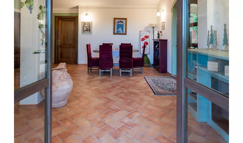 Cantina La Spina