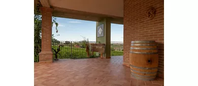 Cantina La Spina