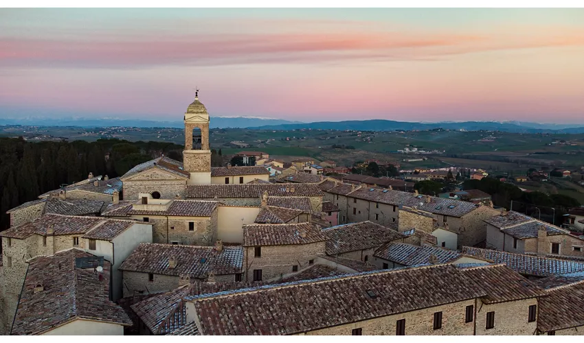 Cantina La Spina
