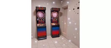 Bar T