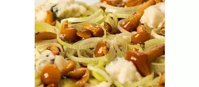Pizzeria Al Taglio Al Forte