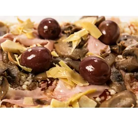 Pizzeria Al Taglio Al Forte