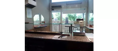 Pizzeria Al Taglio Al Forte