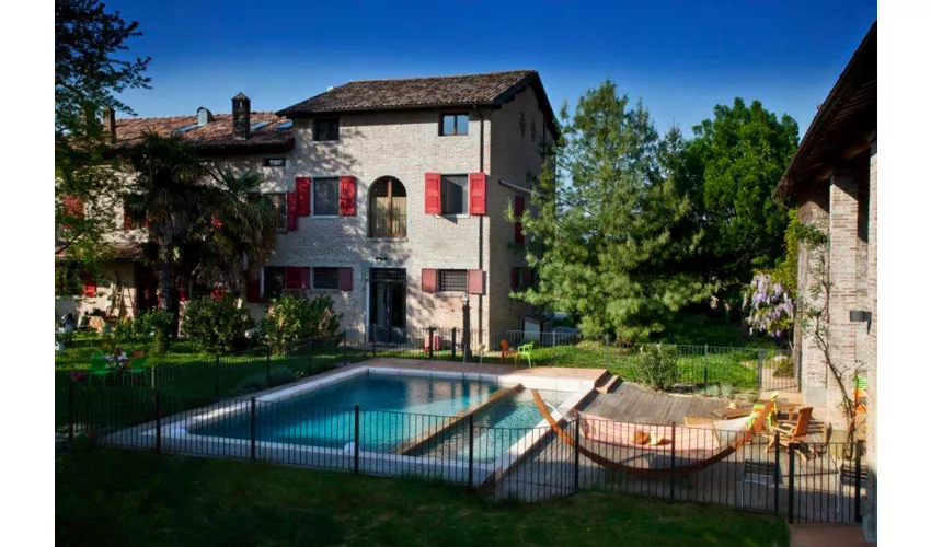La Lepre Bianca