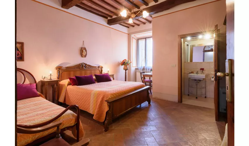 B&B Rossellino