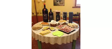 Colle Santa Mustiola