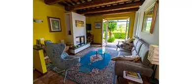 Agriturismo L'Olmo di Casigliano